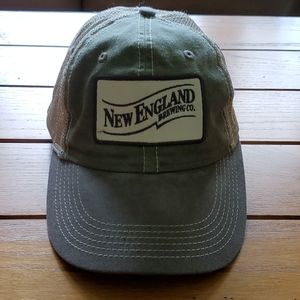 NEBCO "Drink it, it's Good" Beer Trucker Hat